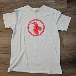 Jordan Tee